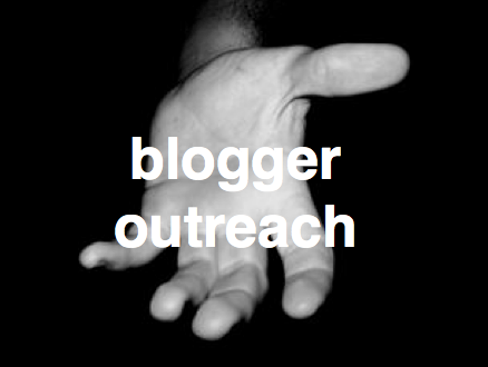 blogger-outreach
