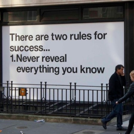 two-rules-for-success